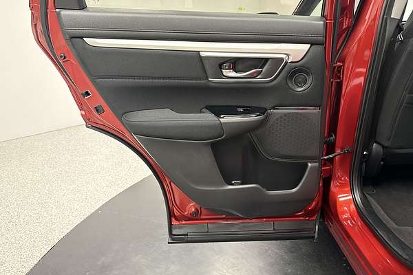2019 Honda CR-V VTi RW