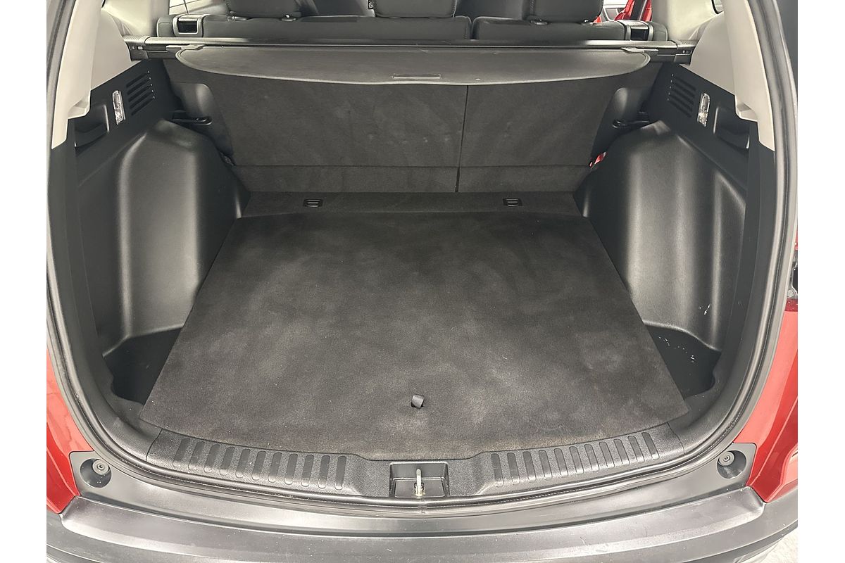 2019 Honda CR-V VTi RW