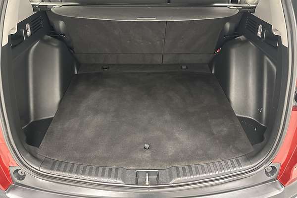 2019 Honda CR-V VTi RW