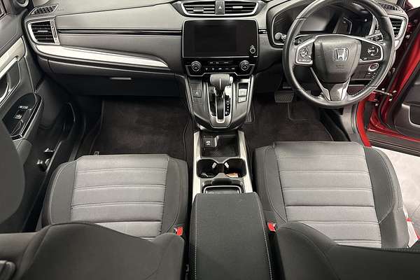 2019 Honda CR-V VTi RW