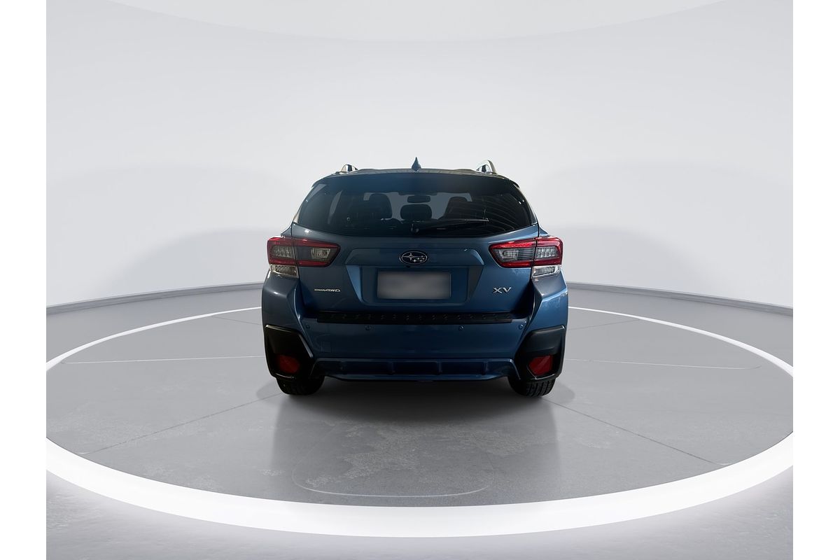 2022 Subaru XV 2.0i-S G5X