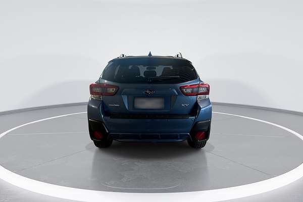 2022 Subaru XV 2.0i-S G5X