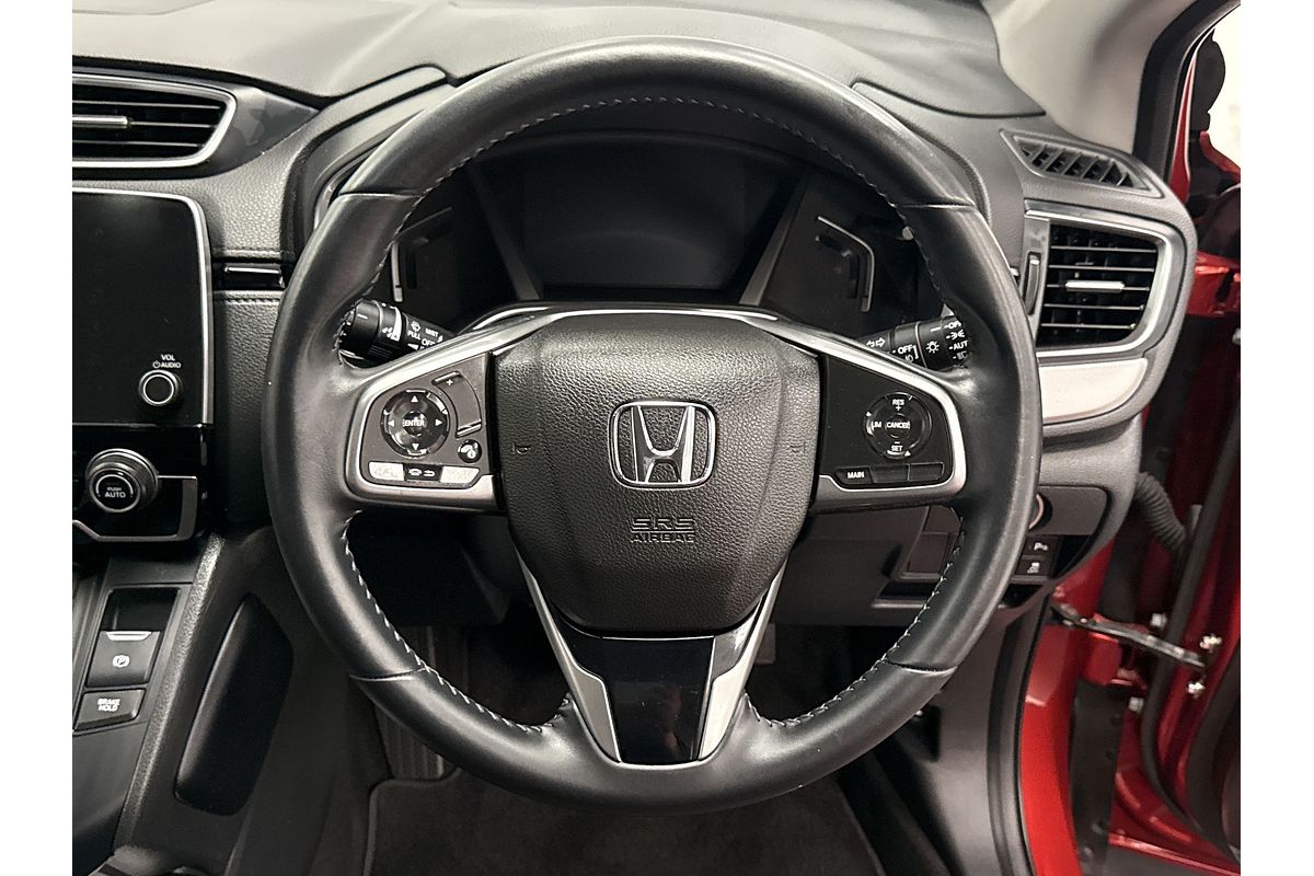 2019 Honda CR-V VTi RW