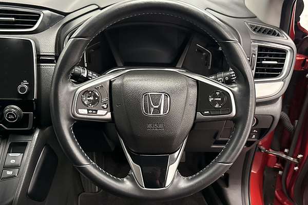 2019 Honda CR-V VTi RW
