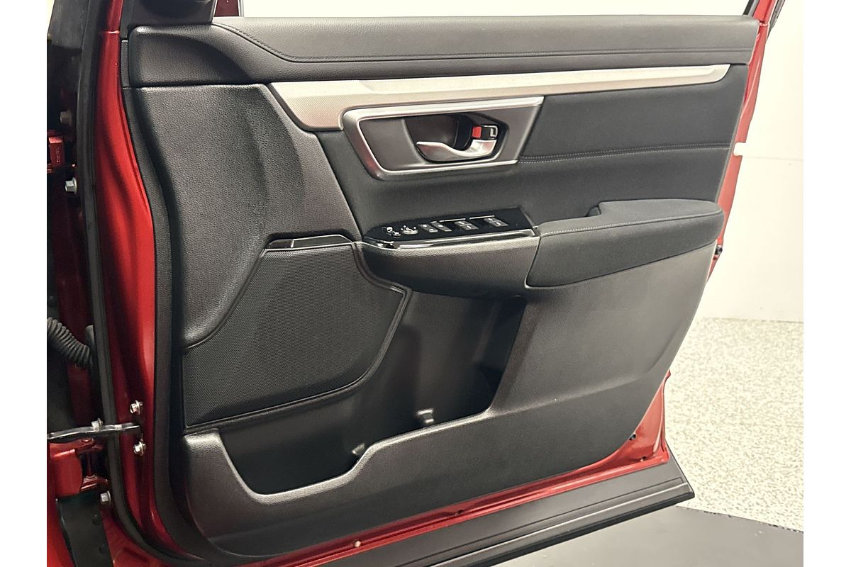 2019 Honda CR-V VTi RW