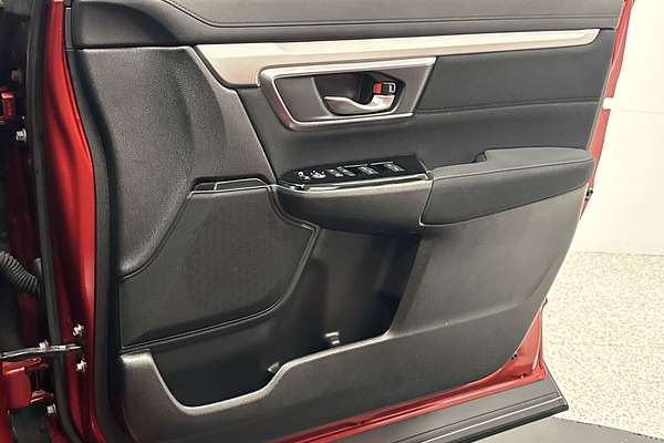 2019 Honda CR-V VTi RW