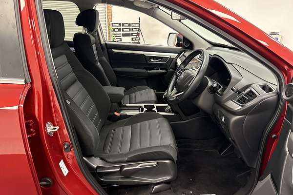 2019 Honda CR-V VTi RW