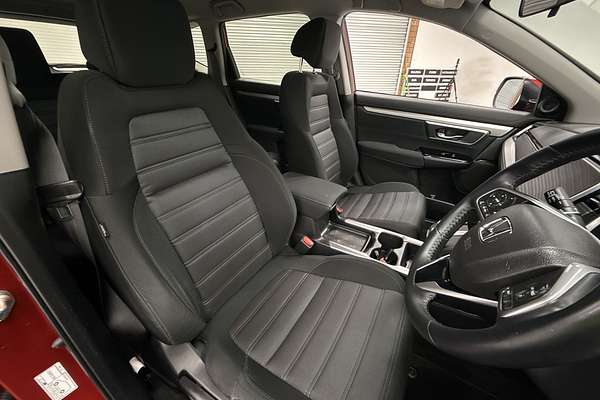 2019 Honda CR-V VTi RW