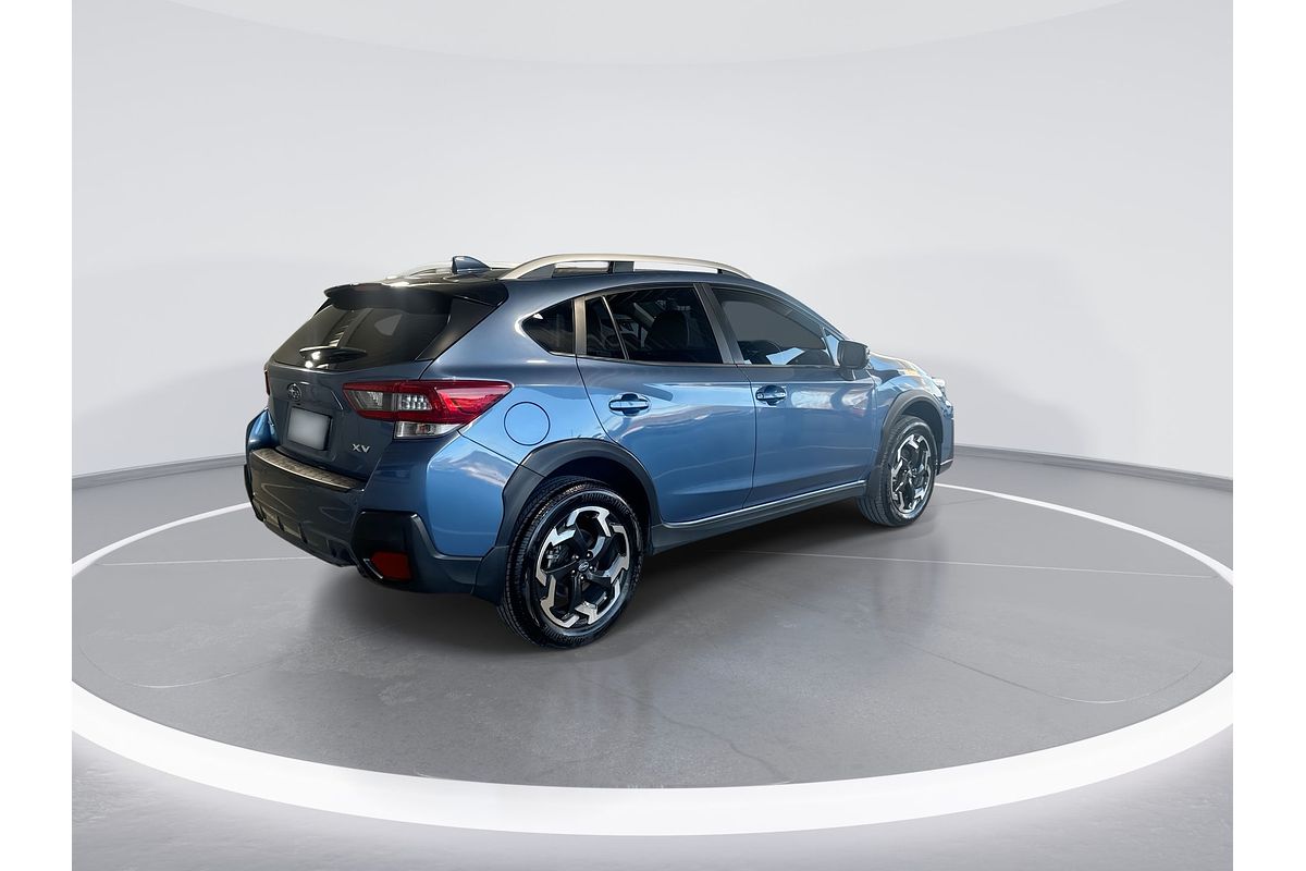 2022 Subaru XV 2.0i-S G5X