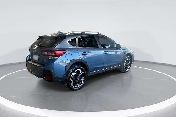 2022 Subaru XV 2.0i-S G5X