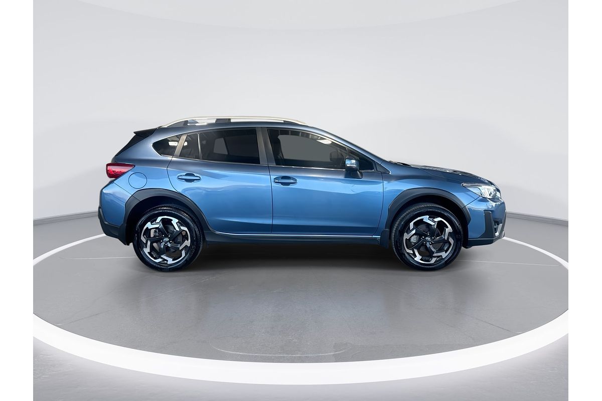 2022 Subaru XV 2.0i-S G5X