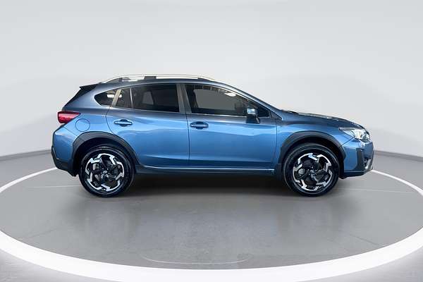 2022 Subaru XV 2.0i-S G5X