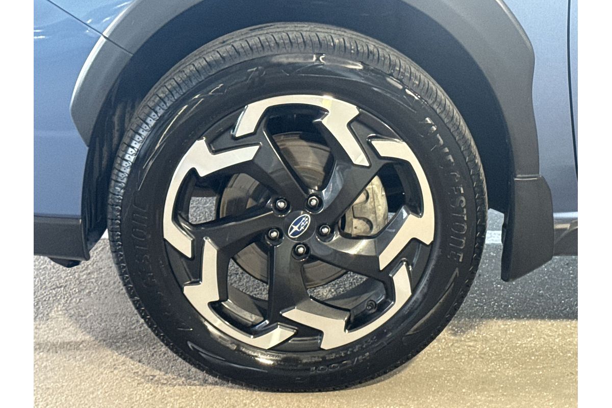 2022 Subaru XV 2.0i-S G5X