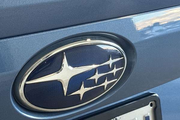 2022 Subaru XV 2.0i-S G5X