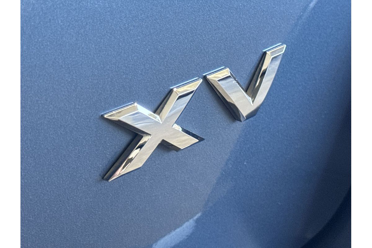 2022 Subaru XV 2.0i-S G5X