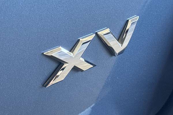 2022 Subaru XV 2.0i-S G5X