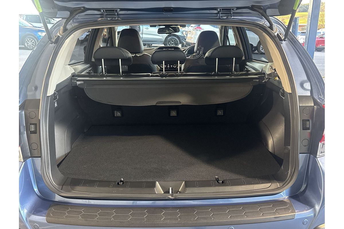 2022 Subaru XV 2.0i-S G5X