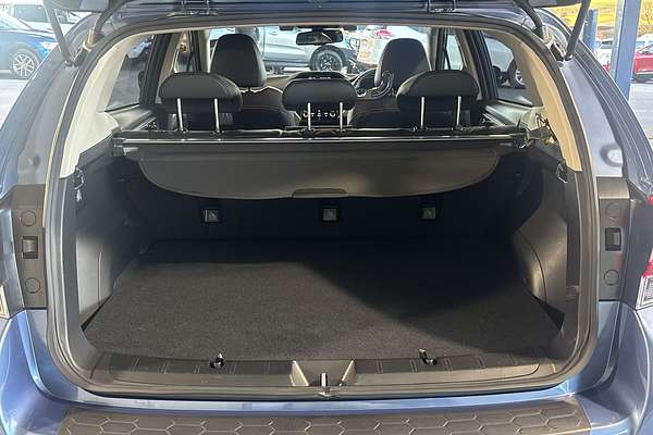 2022 Subaru XV 2.0i-S G5X