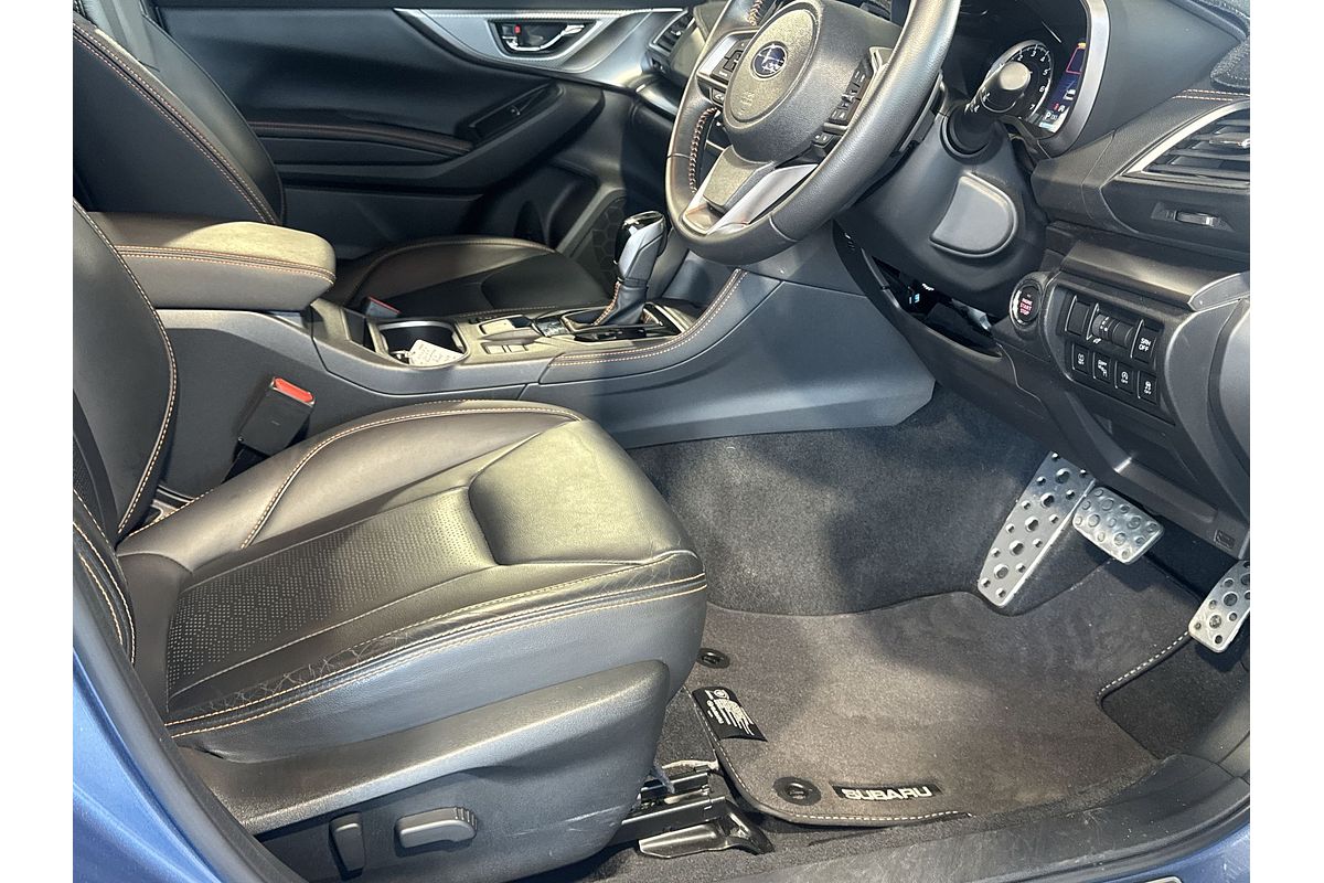 2022 Subaru XV 2.0i-S G5X