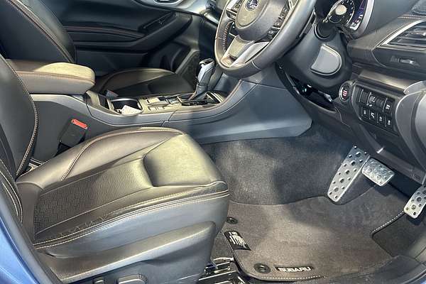 2022 Subaru XV 2.0i-S G5X