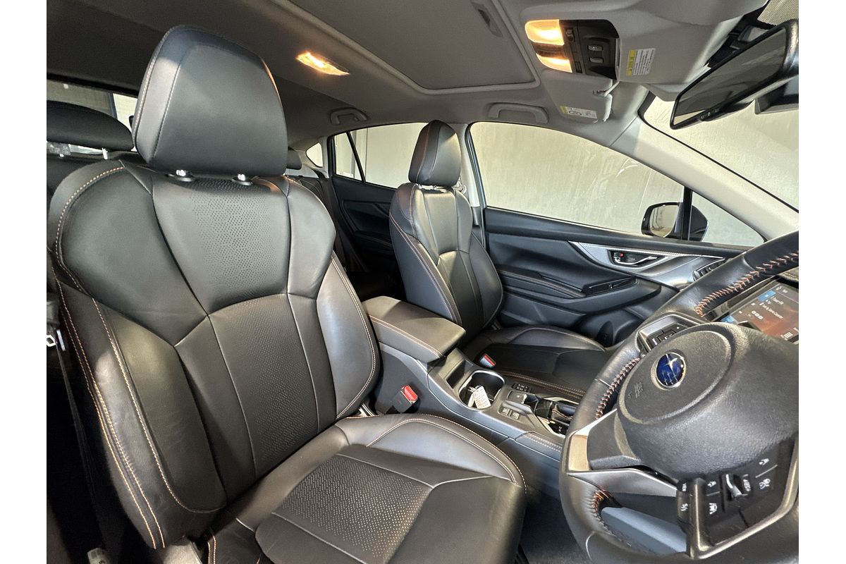 2022 Subaru XV 2.0i-S G5X