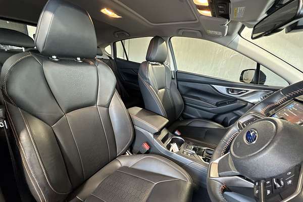 2022 Subaru XV 2.0i-S G5X