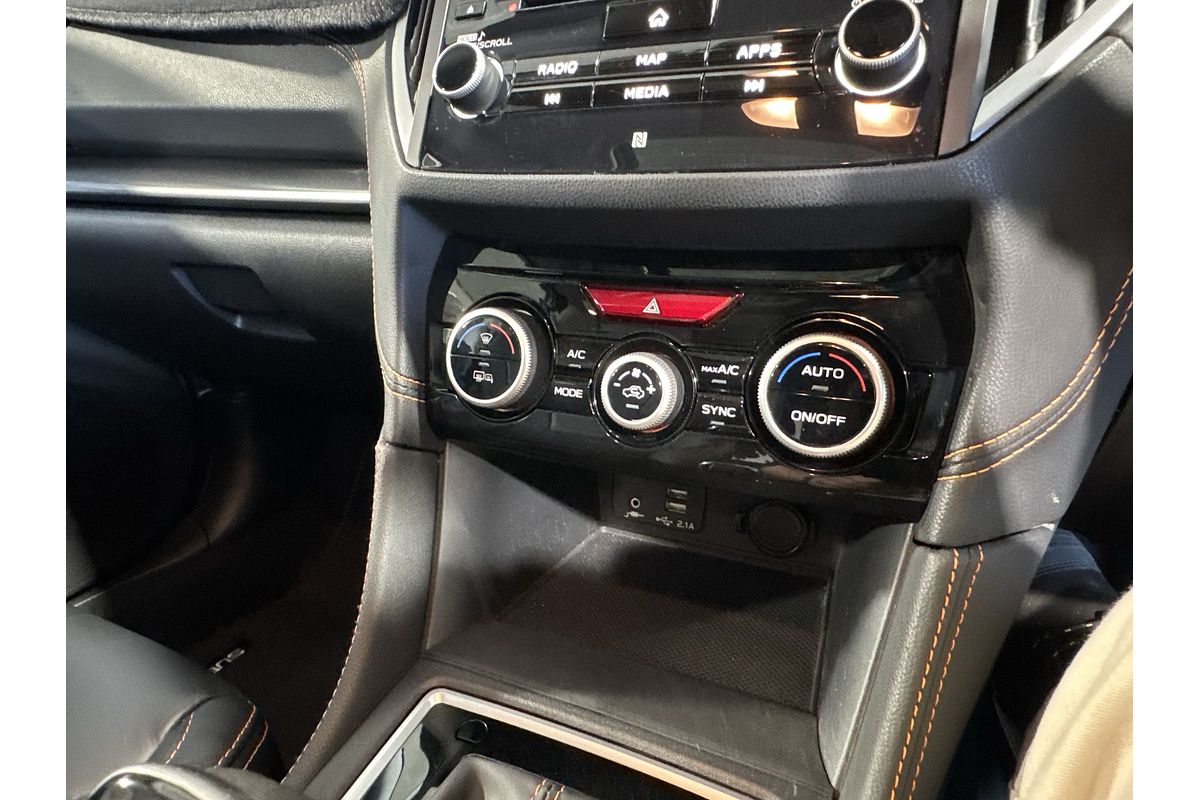 2022 Subaru XV 2.0i-S G5X