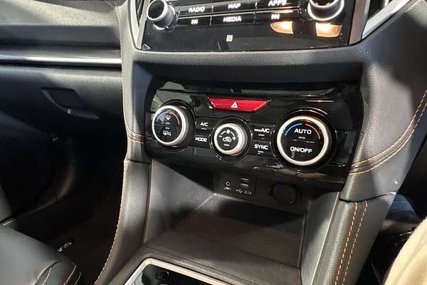2022 Subaru XV 2.0i-S G5X