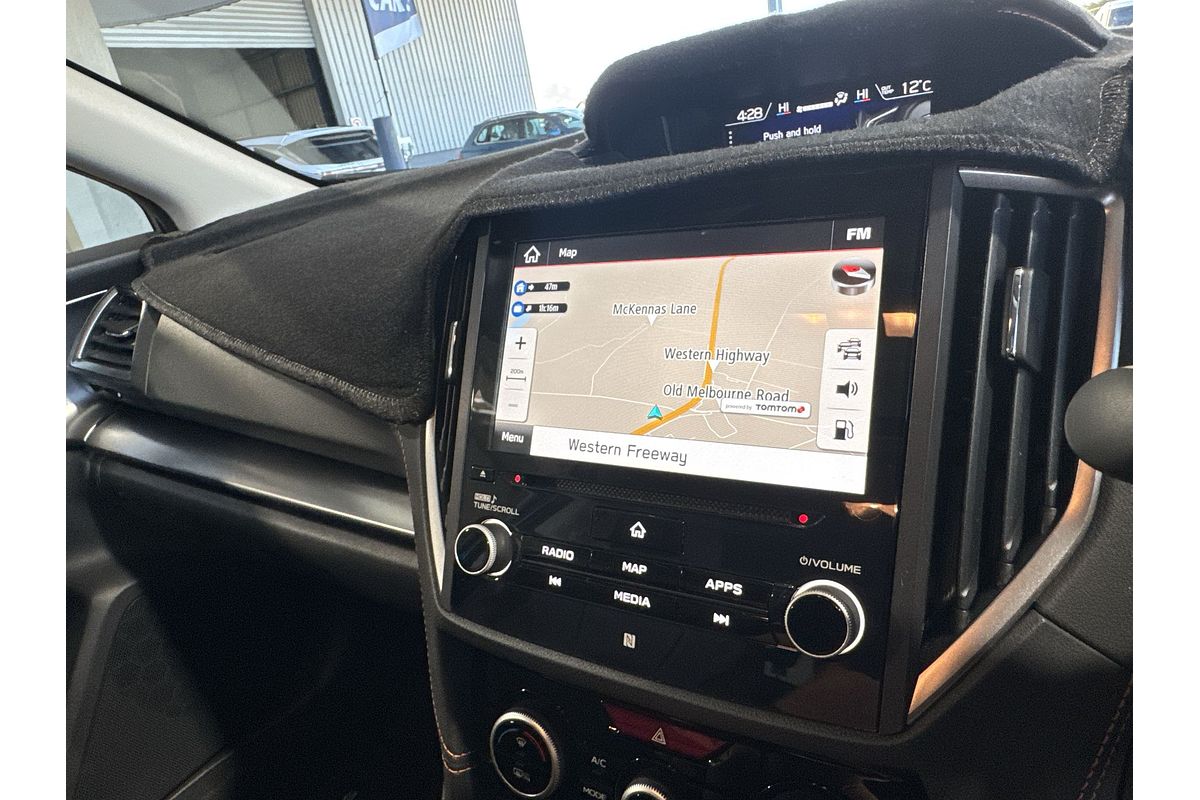 2022 Subaru XV 2.0i-S G5X