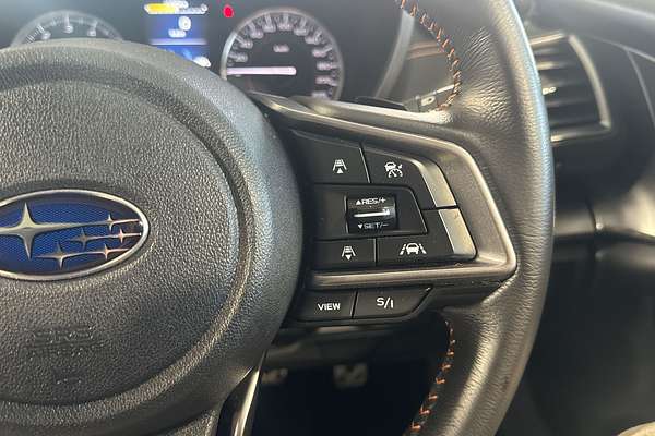 2022 Subaru XV 2.0i-S G5X