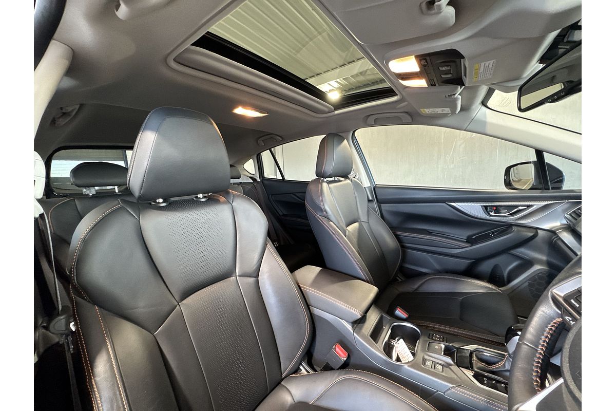 2022 Subaru XV 2.0i-S G5X
