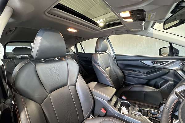 2022 Subaru XV 2.0i-S G5X