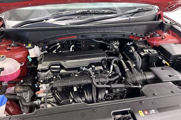 2023 Hyundai Tucson N Line NX4.V2