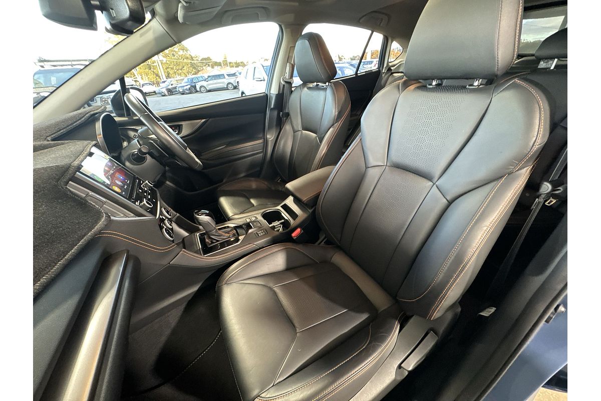 2022 Subaru XV 2.0i-S G5X