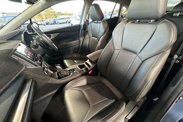 2022 Subaru XV 2.0i-S G5X