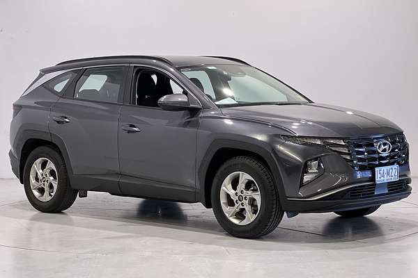 2023 Hyundai Tucson NX4.V2