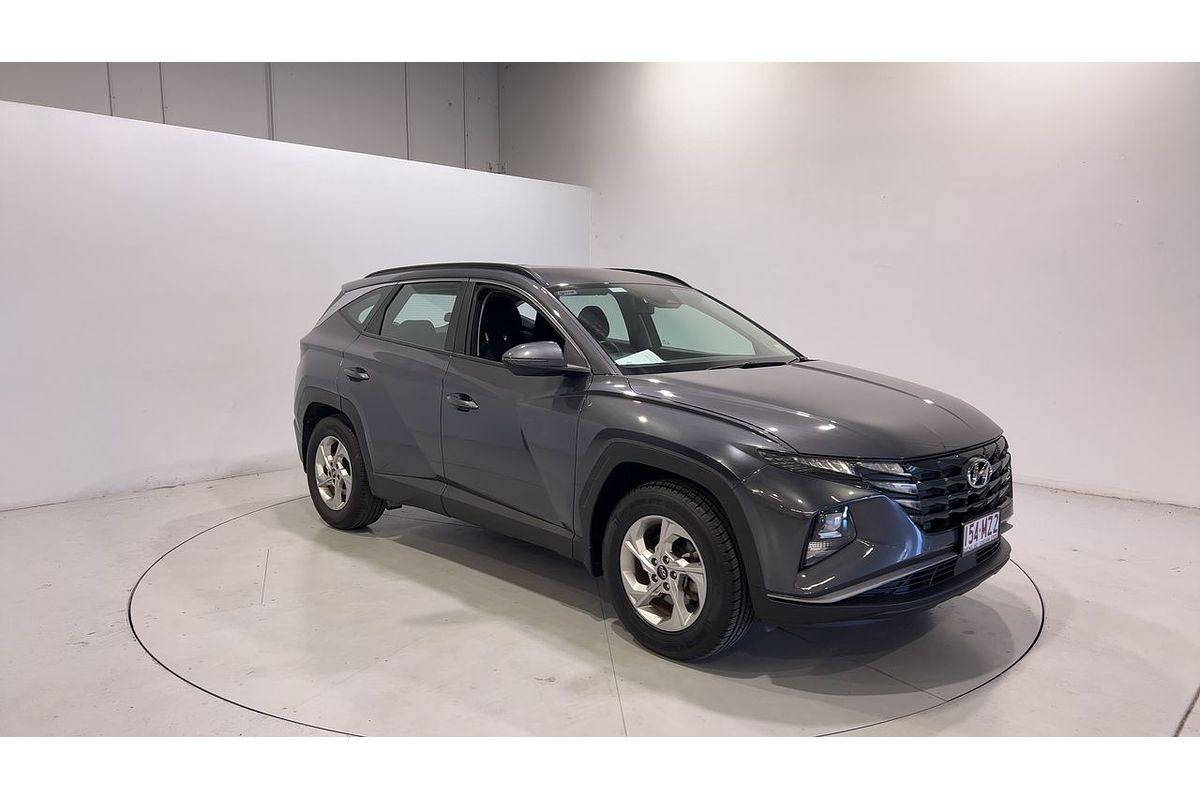 2023 Hyundai Tucson NX4.V2