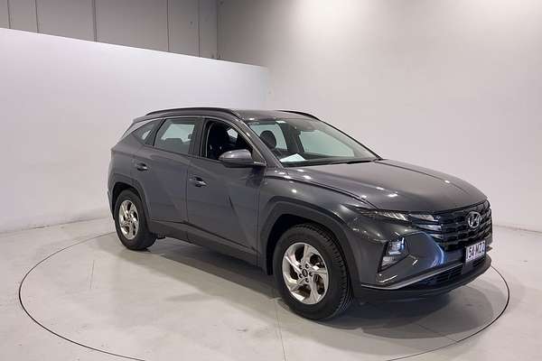 2023 Hyundai Tucson NX4.V2