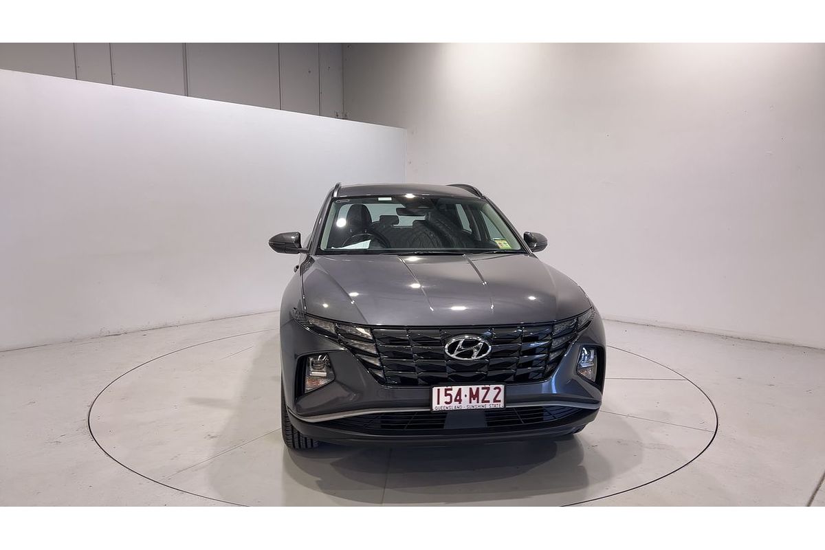 2023 Hyundai Tucson NX4.V2