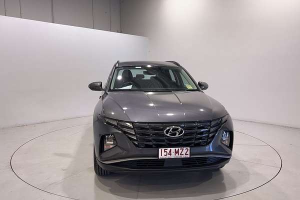 2023 Hyundai Tucson NX4.V2