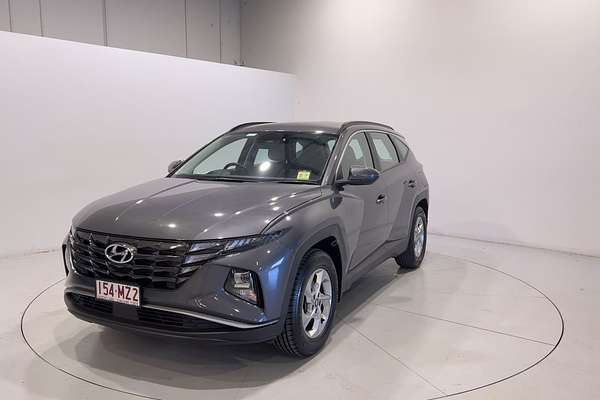 2023 Hyundai Tucson NX4.V2