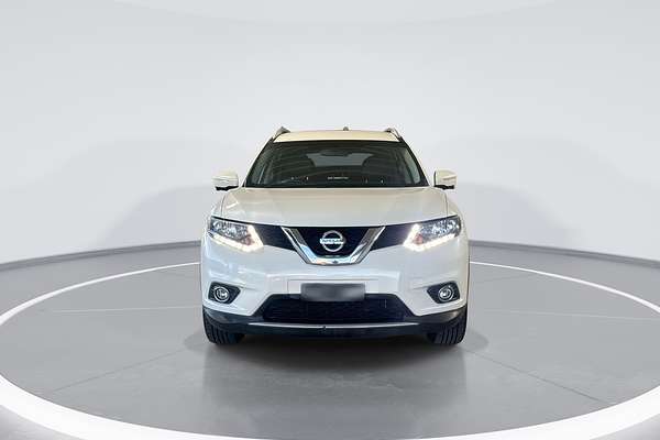 2016 Nissan X-TRAIL ST-L T32