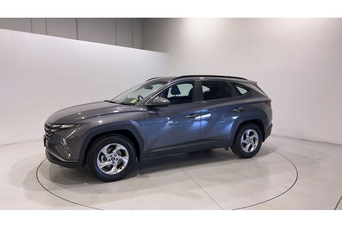 2023 Hyundai Tucson NX4.V2