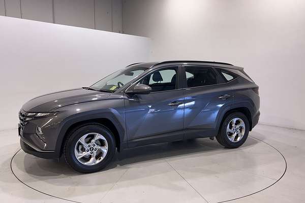 2023 Hyundai Tucson NX4.V2