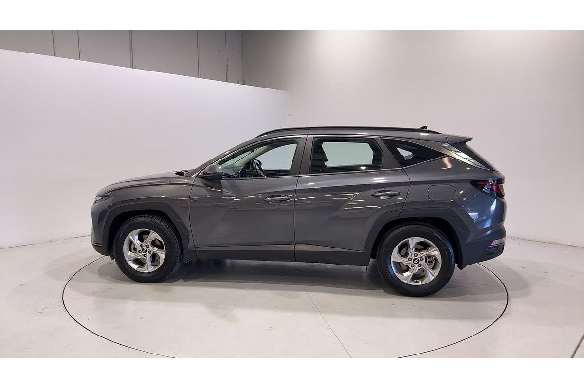 2023 Hyundai Tucson NX4.V2