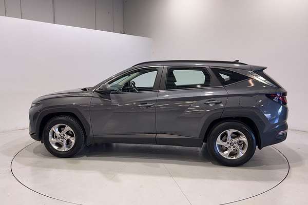 2023 Hyundai Tucson NX4.V2