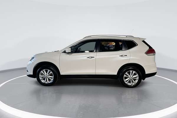 2016 Nissan X-TRAIL ST-L T32