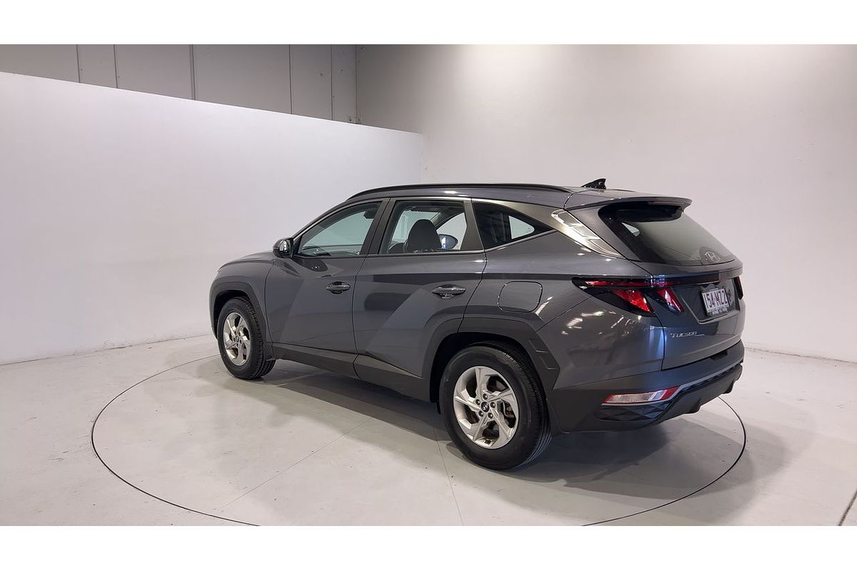 2023 Hyundai Tucson NX4.V2