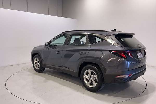 2023 Hyundai Tucson NX4.V2