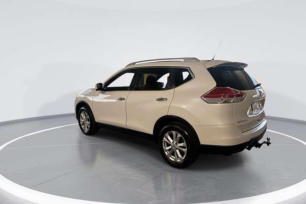 2016 Nissan X-TRAIL ST-L T32